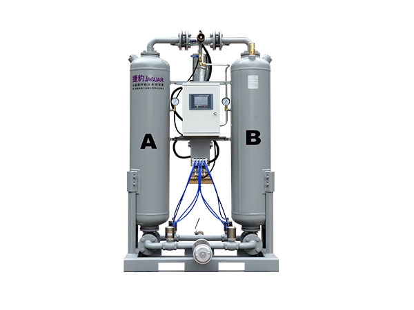 捷豹空压机吸咐式干燥机厂家
